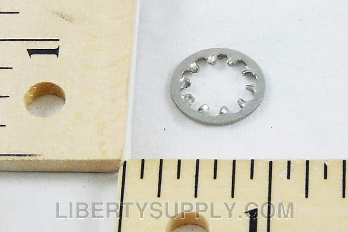 Bell & Gossett Impeller Lockwasher P04660