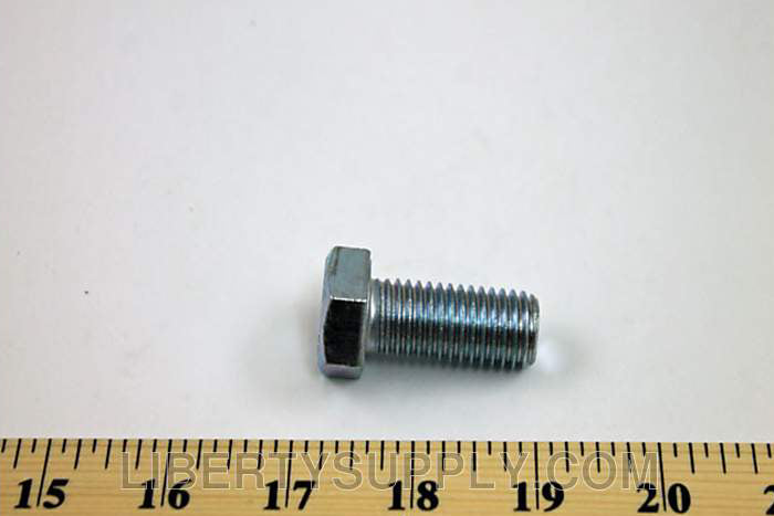 Bell & Gossett Volute (Body) Capscrew P19490