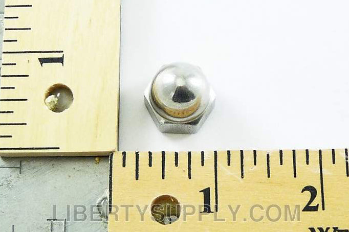 Bell & Gossett Impeller Nut P2000220