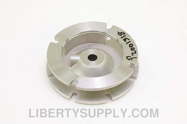 Bell & Gossett Motor Bracket P2001318