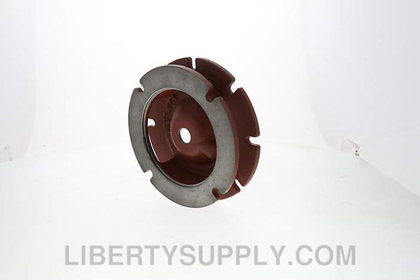 Bell & Gossett Cast Iron Motor Bracket P2001335
