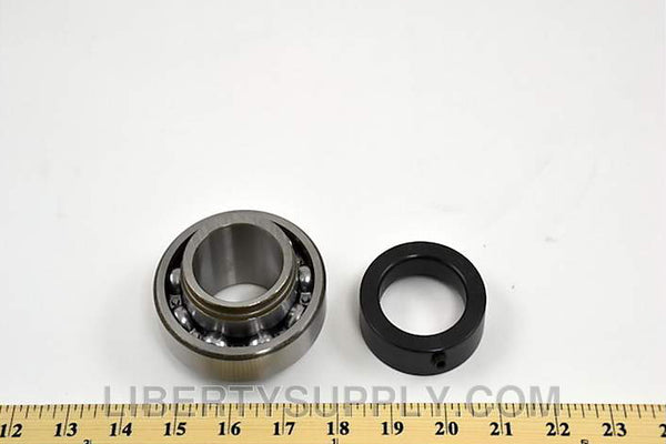 Bell & Gossett Ball Bearing & Collar P2002450