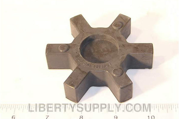 Bell & Gossett Coupler Cushion P45532