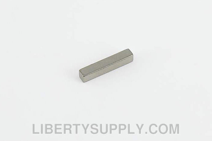 Bell & Gossett Impeller Key P49369