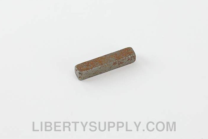 Bell & Gossett Coupler Key P49373