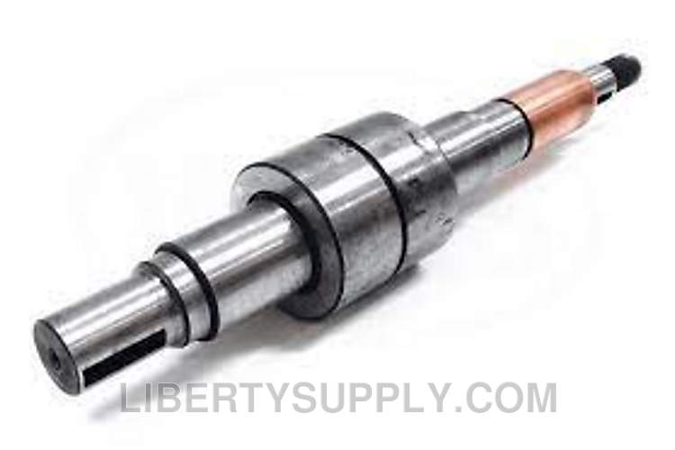 Bell & Gossett SS Pump Shaft P5001024