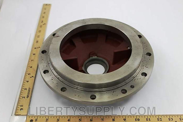 Bell & Gossett Coverplate P51540