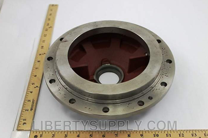 Bell & Gossett Coverplate P51540
