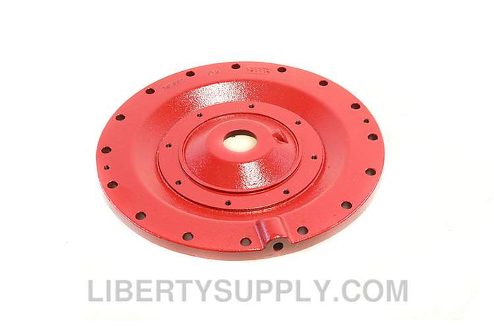 Bell & Gossett Coverplate P51561