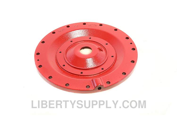 Bell & Gossett Coverplate P51561