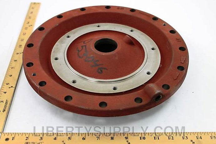 Bell & Gossett Coverplate P53046
