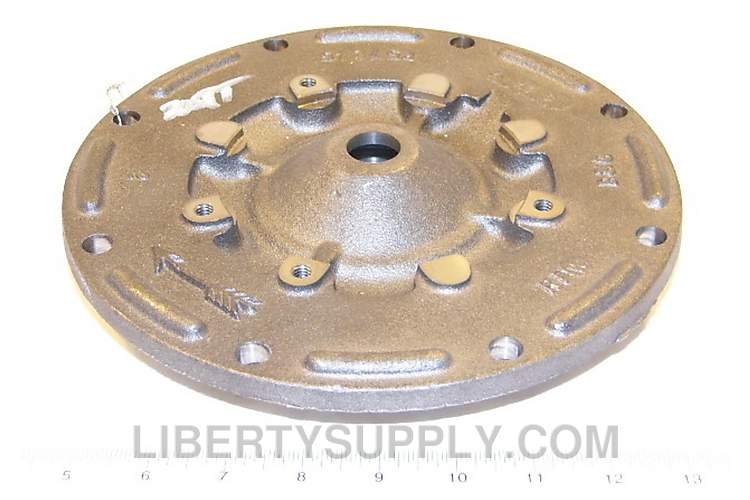 Bell & Gossett Coverplate P57246