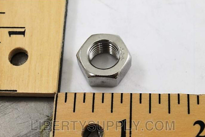 Bell & Gossett Impeller Nut P59570