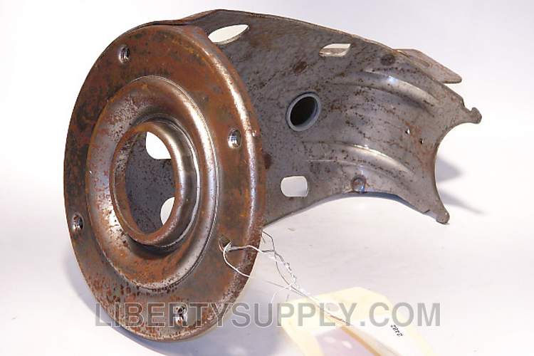 Bell & Gossett Motor Bracket P61970