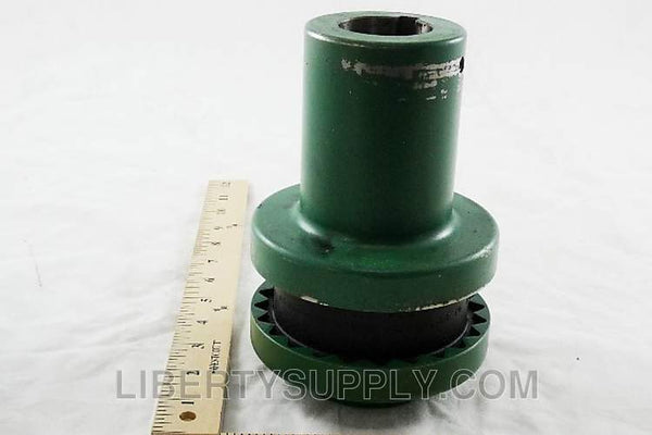 Bell & Gossett 1-1/4" x 1-5/8" Coupler P63239
