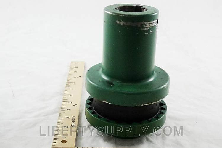 Bell & Gossett 1-1/4" x 1-5/8" Coupler P63239