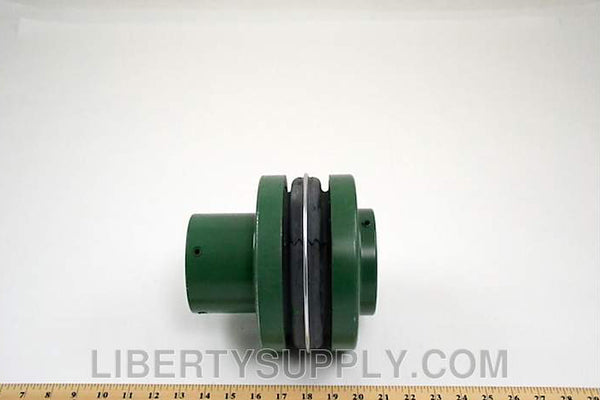 Bell & Gossett 1-1/4" x 1-7/8" Coupler P63244