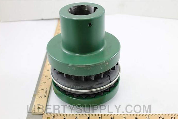 Bell & Gossett 1-1/4" x 1-5/8" Coupler P63245