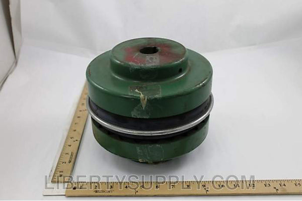 Bell & Gossett 1-1/4" x 2-1/8" Coupler P63253