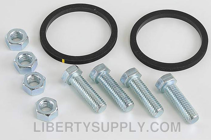 Bell & Gossett Fastener Pack P64940