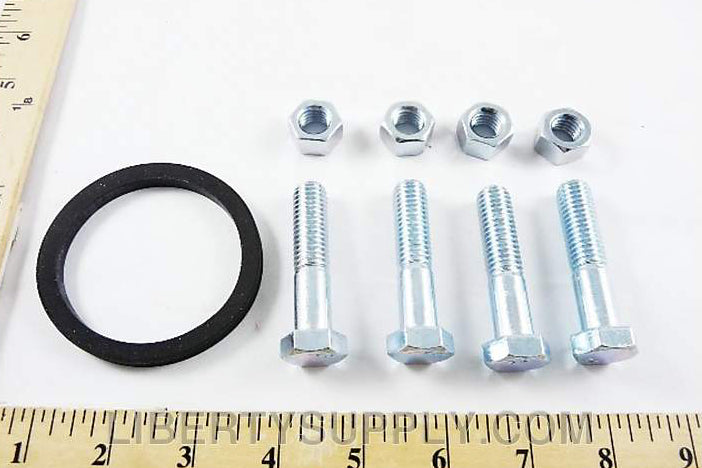 Bell & Gossett Fastener Pack P65030