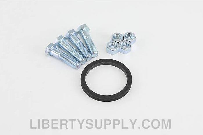 Bell & Gossett Fastener Pack P65031
