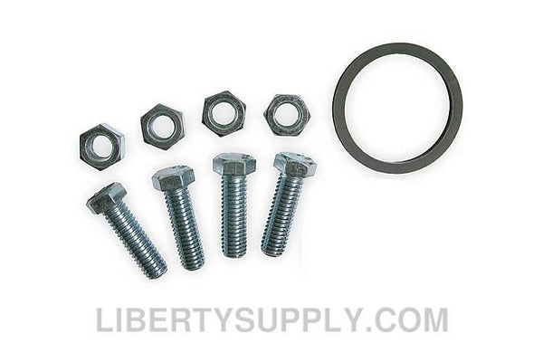 Bell & Gossett Fastener Package Assembly P65130