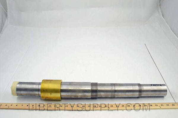 Bell & Gossett Shaft Assembly P75414