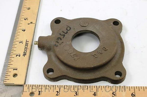 Bell & Gossett Bearing Cap P75612