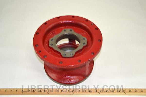 Bell & Gossett Outboard Volute (Body) Coverplate P75986