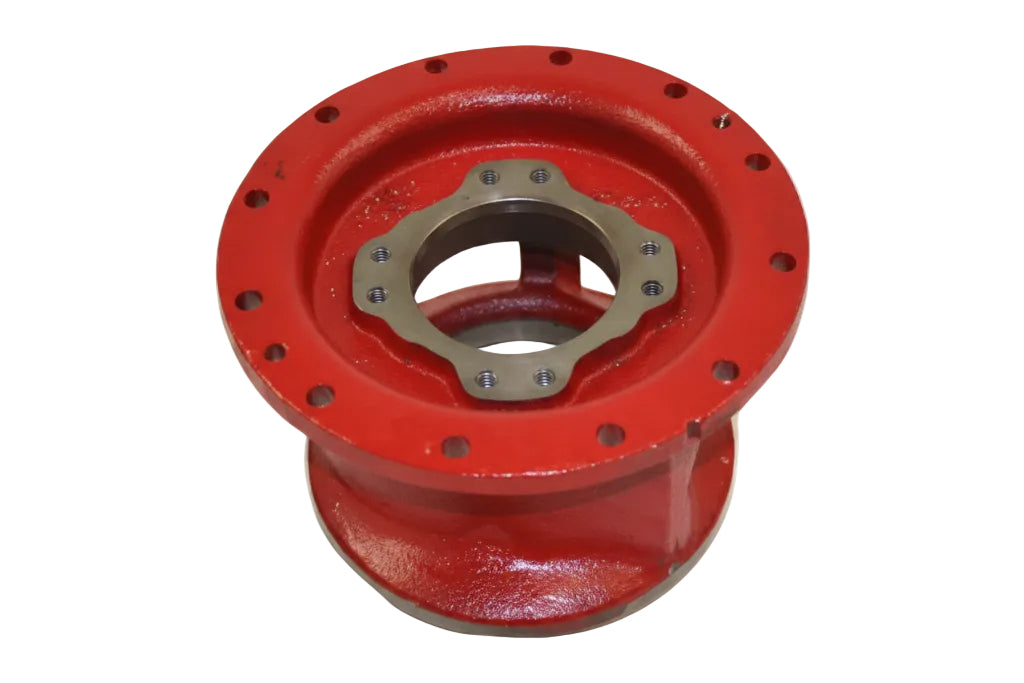 Bell & Gossett Outboard Volute (Body) Coverplate P75986