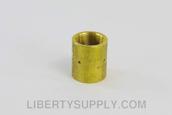 Bell & Gossett Impeller Nut P76892