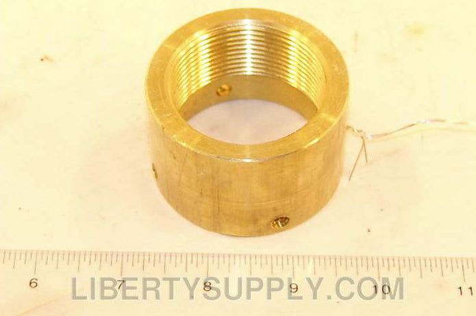 Bell & Gossett Impeller Nut P76898