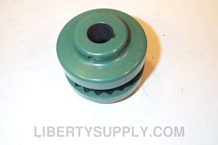 Bell & Gossett 5/8" x 7/8" Coupler P77279