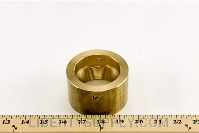 Bell & Gossett Impeller Nut P81915