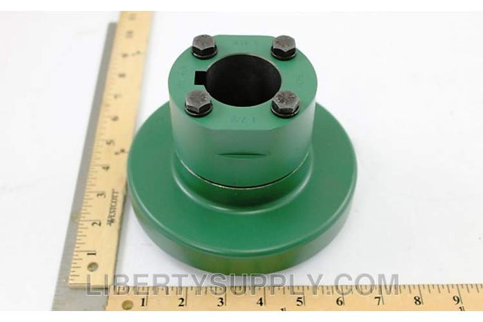 Bell & Gossett 1-7/8" Half Coupler P82161