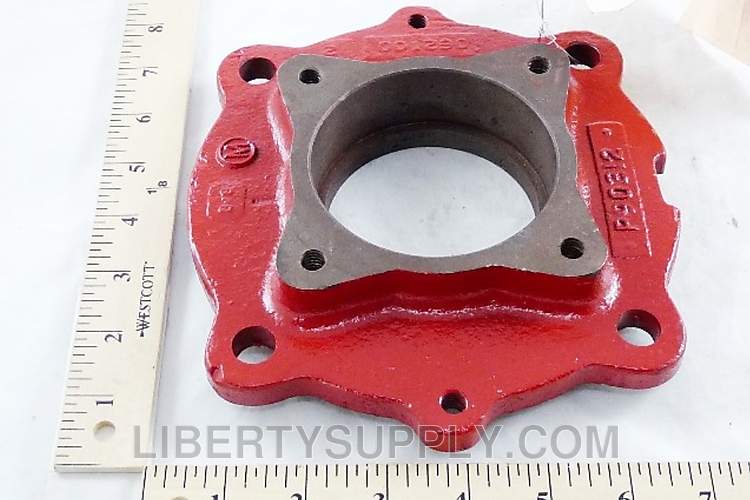Bell & Gossett Bearing Housing P90313
