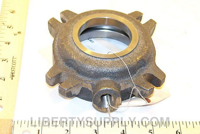 Bell & Gossett Seal Plate P90352
