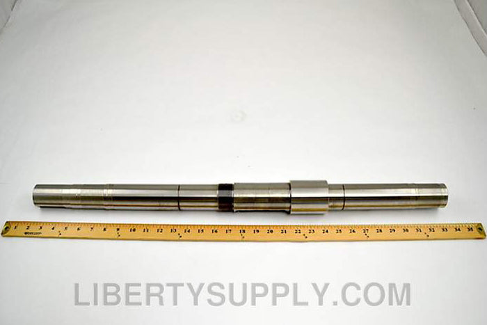 Bell & Gossett Shaft P90452
