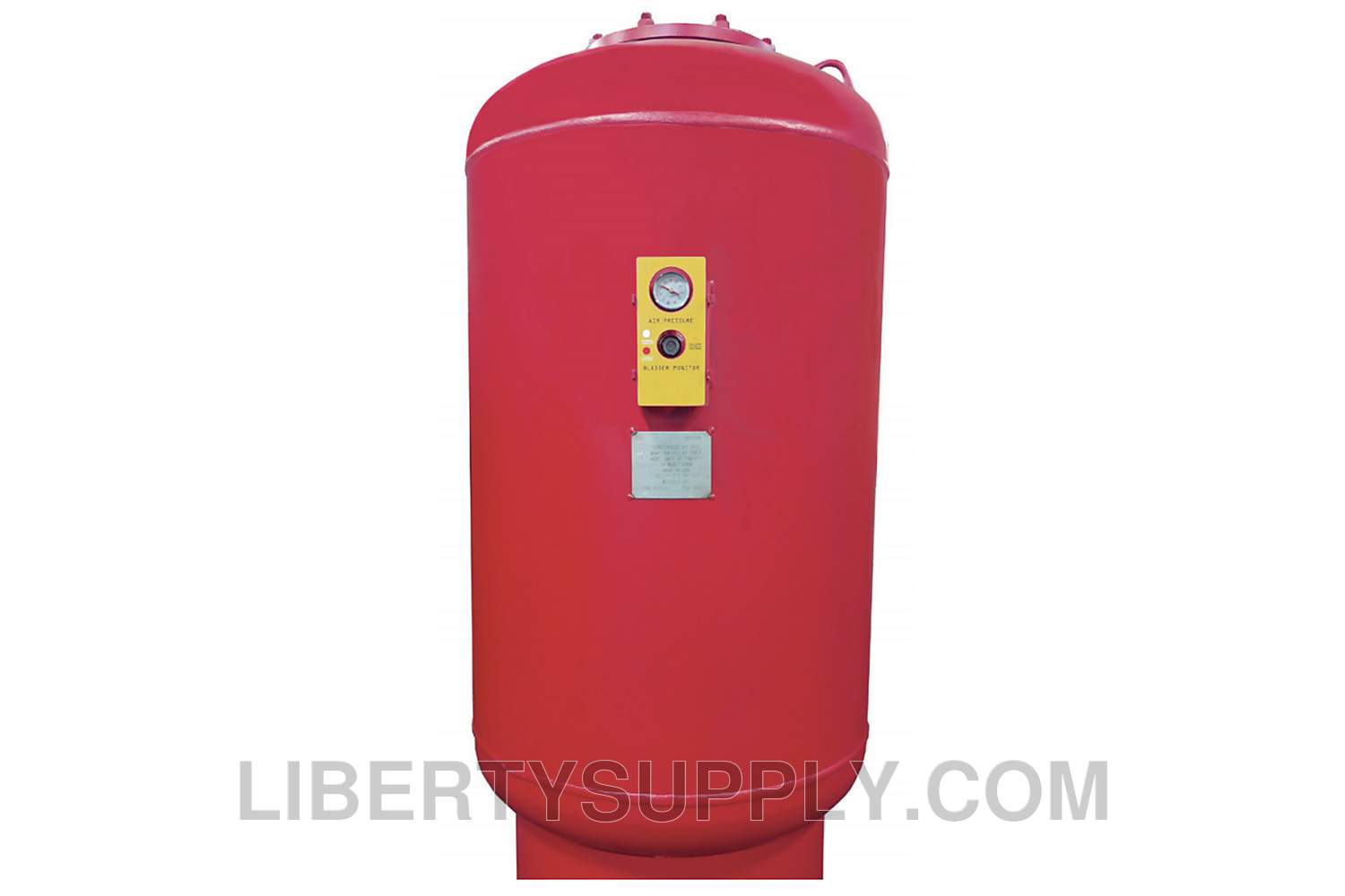 Bell & Gossett PTA-210V 60-90 GAL Expansion Tank 1BN357LF