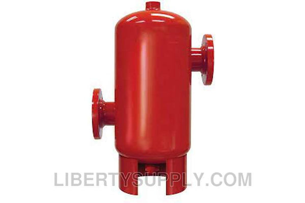 Bell & Gossett RL-8F Rolairtrol Separator 5363-08F-12-004