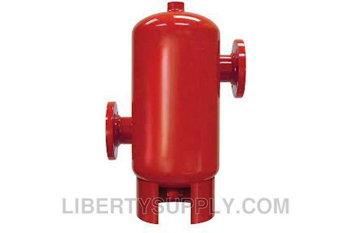 Bell & Gossett R-3F Rolairtrol Separator 5360-03F-12-003