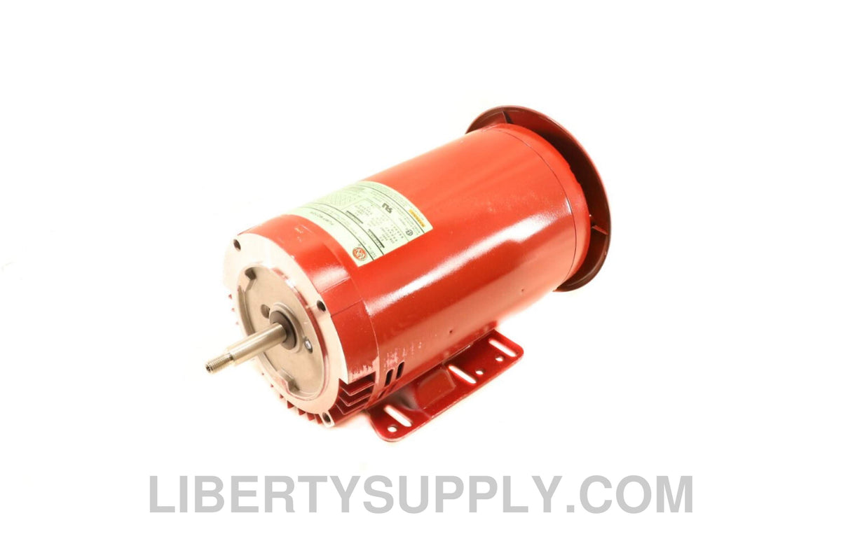 Bell & Gossett 3HP, 208-230/460v, 3600RPM, 3PH Motor SM2106