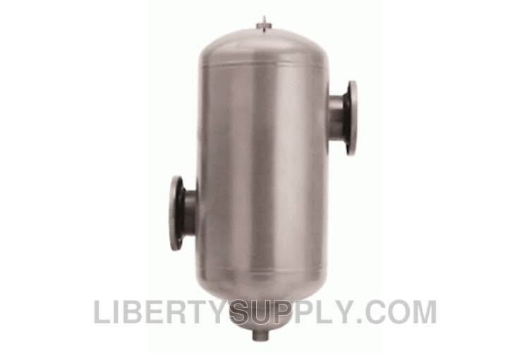 Bell & Gossett SRS-6 Sediment Separator 5366-06F-12-001