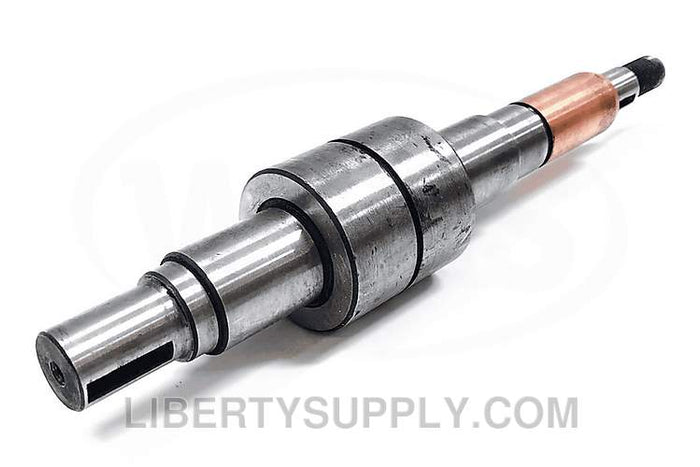 Bell & Gossett 1-5/8" O.D. SS Pump Shaft P5001082