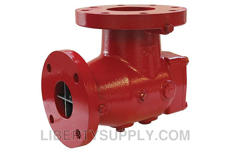 Bell & Gossett FE-3 Suction Diffuser 115027