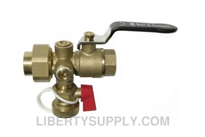 Bell & Gossett TPV-1SM Tank Purge Valve 113236