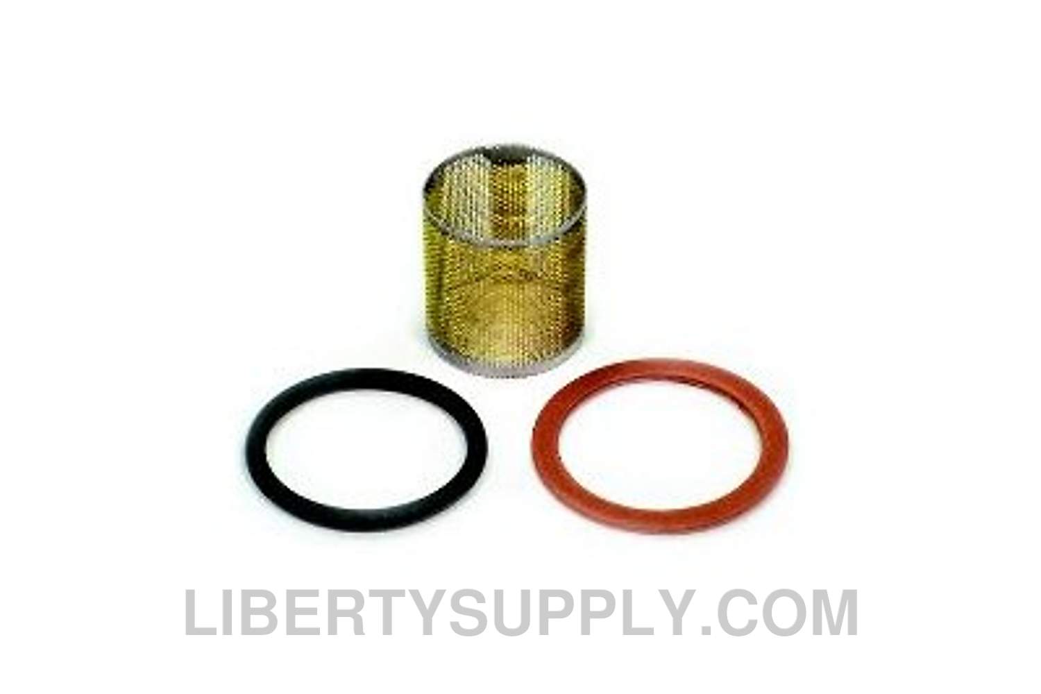 Bell & Gossett SS-0915 Orifice Cylinder/Strainer V1000915