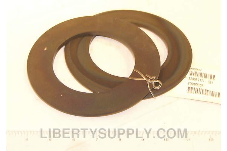 Bell & Gossett Seal Ring V50937