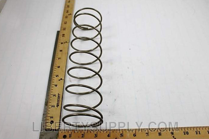 Bell & Gossett Spring V50955